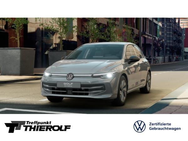 Volkswagen Golf VIII Energy 1.5 eHybrid DSG AHK Matrix Kamera
