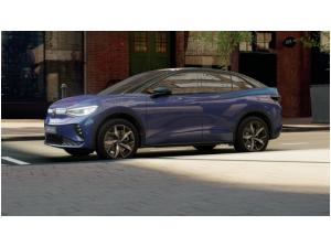 Volkswagen ID.5 GTX 4M AHK Kamera ACC IQ.LIGHT 20 Zoll