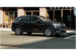 Volkswagen Tiguan 1.5 eTSI DSG AHK Kamera Navi Allwetter