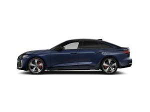 Audi A5 Limousine e-hybrid quattro S line edition one T