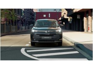 Volkswagen Tiguan 1.5 eTSI DSG AHK Kamera Navi Allwetter