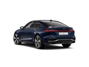 Audi A5 Limousine e-hybrid quattro S line edition one T