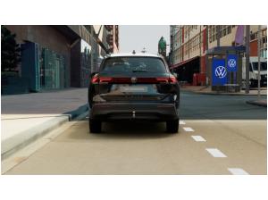Volkswagen Tiguan 1.5 eTSI DSG AHK Kamera Navi Allwetter