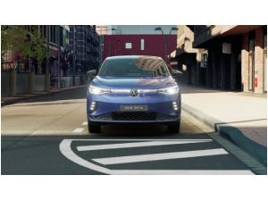 Volkswagen ID.5 GTX 4M AHK Kamera ACC IQ.LIGHT 20 Zoll
