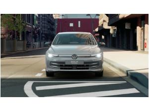 Volkswagen Golf VIII Energy 1.5 eHybrid DSG AHK Matrix Kamera