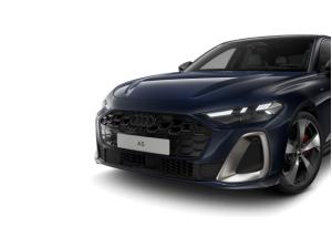 Audi A5 Limousine e-hybrid quattro S line edition one T