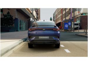 Volkswagen ID.5 GTX 4M AHK Kamera ACC IQ.LIGHT 20 Zoll