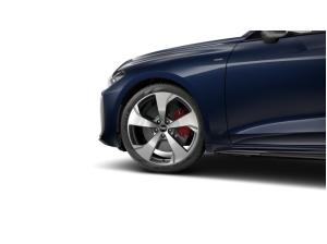 Audi A5 Limousine e-hybrid quattro S line edition one T