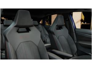 Volkswagen ID.5 GTX 4M AHK Kamera ACC IQ.LIGHT 20 Zoll