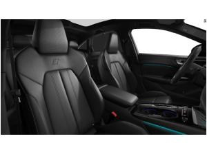 Audi A5 Limousine e-hybrid quattro S line edition one T