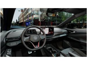 Volkswagen ID.5 GTX 4M AHK Kamera ACC IQ.LIGHT 20 Zoll