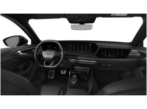 Audi A5 Limousine e-hybrid quattro S line edition one T