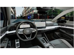 Volkswagen Golf VIII Energy 1.5 eHybrid DSG AHK Matrix Kamera