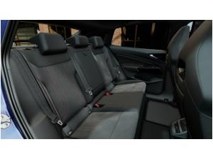 Volkswagen ID.5 GTX 4M AHK Kamera ACC IQ.LIGHT 20 Zoll