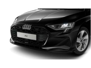 Audi A3 Sportback 35 TFSI Advanced S-Tronic NAV/RFK