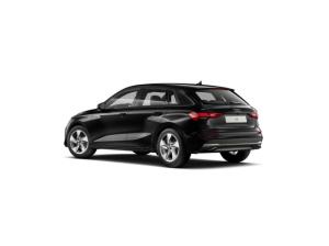 Audi A3 Sportback 35 TFSI Advanced S-Tronic NAV/RFK