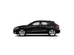 Audi A3 Sportback 35 TFSI Advanced S-Tronic NAV/RFK