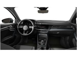 Audi A3 Sportback 35 TFSI Advanced S-Tronic NAV/RFK