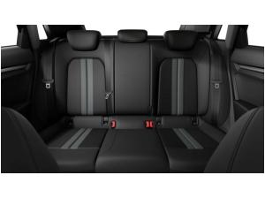 Audi A3 Sportback 35 TFSI Advanced S-Tronic NAV/RFK