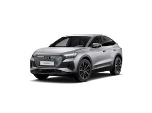 Audi Q4 e-tron e-tron Sportback ACC/HUD/Matrix/RFK/20''