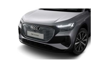 Audi Q4 e-tron e-tron Sportback ACC/HUD/Matrix/RFK/20''