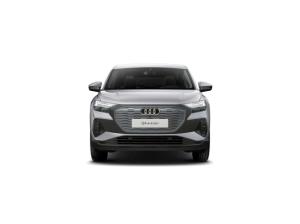 Audi Q4 e-tron e-tron Sportback ACC/HUD/Matrix/RFK/20''