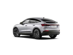 Audi Q4 e-tron e-tron Sportback ACC/HUD/Matrix/RFK/20''