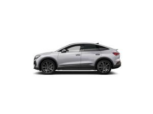 Audi Q4 e-tron e-tron Sportback ACC/HUD/Matrix/RFK/20''