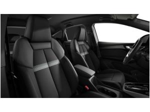 Audi Q4 e-tron e-tron Sportback ACC/HUD/Matrix/RFK/20''