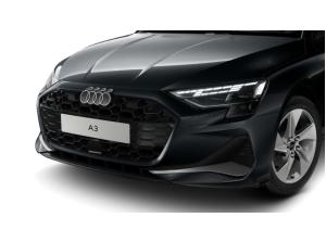 Audi A3 Sportback TFSI S-Tronic NAV/RFK/Sportsitze