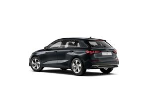 Audi A3 Sportback TFSI S-Tronic NAV/RFK/Sportsitze