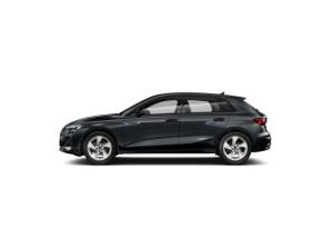 Audi A3 Sportback TFSI S-Tronic NAV/RFK/Sportsitze