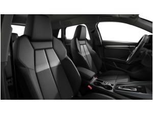 Audi A3 Sportback TFSI S-Tronic NAV/RFK/Sportsitze