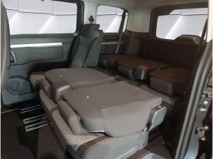 Opel Zafira Life 2.2D ''Edition'' Komfort,-+Design,-+Klima,-+Driver,-+Connect-Paket