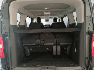Opel Zafira Life 2.2D ''Edition'' Komfort,-+Design,-+Klima,-+Driver,-+Connect-Paket