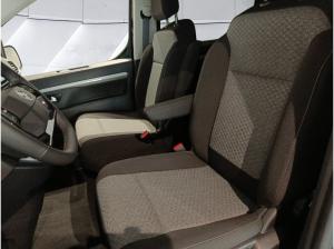Opel Zafira Life 2.2D ''Edition'' Komfort,-+Design,-+Klima,-+Driver,-+Connect-Paket