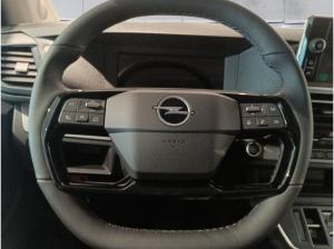 Opel Zafira Life 2.2D ''Edition'' Komfort,-+Design,-+Klima,-+Driver,-+Connect-Paket