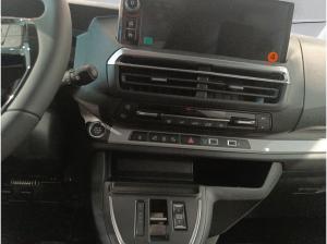 Opel Zafira Life 2.2D ''Edition'' Komfort,-+Design,-+Klima,-+Driver,-+Connect-Paket