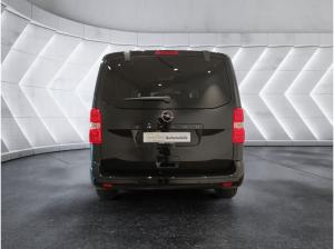 Opel Zafira Life 2.2D ''Edition'' Komfort,-+Design,-+Klima,-+Driver,-+Connect-Paket