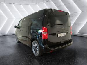 Opel Zafira Life 2.2D ''Edition'' Komfort,-+Design,-+Klima,-+Driver,-+Connect-Paket