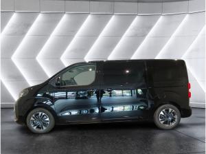 Opel Zafira Life 2.2D ''Edition'' Komfort,-+Design,-+Klima,-+Driver,-+Connect-Paket