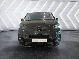 Opel Zafira Life 2.2D ''Edition'' Komfort,-+Design,-+Klima,-+Driver,-+Connect-Paket