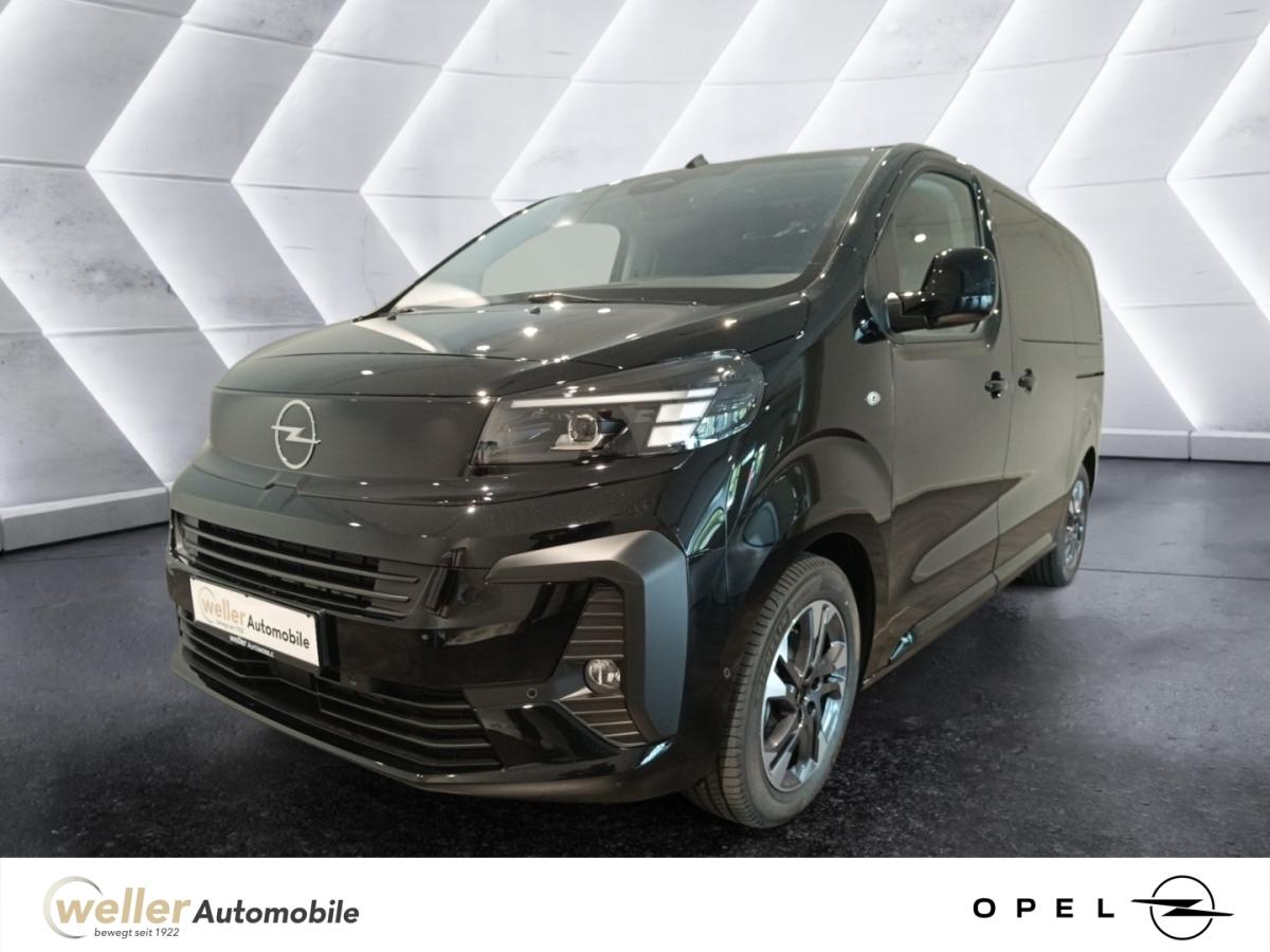 Opel Zafira Life 2.2D ''Edition'' Komfort,-+Design,-+Klima,-+Driver,-+Connect-Paket