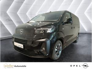 Opel Zafira Life 2.2D ''Edition'' Komfort,-+Design,-+Klima,-+Driver,-+Connect-Paket