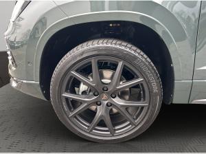 Cupra Ateca Tribe Edition 2.0 TSI 140 kW (190 PS) 7-Gang DSG 4Drive