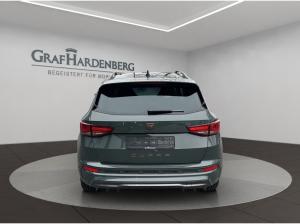 Cupra Ateca Tribe Edition 2.0 TSI 140 kW (190 PS) 7-Gang DSG 4Drive