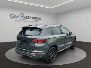 Cupra Ateca Tribe Edition 2.0 TSI 140 kW (190 PS) 7-Gang DSG 4Drive