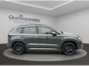 Cupra Ateca Tribe Edition 2.0 TSI 140 kW (190 PS) 7-Gang DSG 4Drive