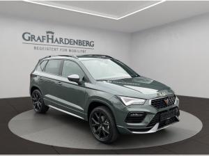 Cupra Ateca Tribe Edition 2.0 TSI 140 kW (190 PS) 7-Gang DSG 4Drive