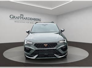 Cupra Ateca Tribe Edition 2.0 TSI 140 kW (190 PS) 7-Gang DSG 4Drive
